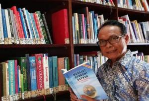Akhir Masa Jabatan