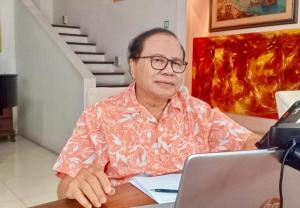 Rizal Ramli: Politik Uang dan Sembako Bisa Efektif dalam Masyarakat Miskin