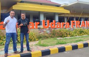 Dunia Sempit, Hati dan Pikiran Tak Berbatas: tentang Perjumpaan Ardy Mbalembout dengan Masyarakat Flores