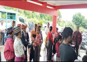 BPN Tegaskan Proses Pembebasan Lahan dalam Proyek Pengembangan PLTP Ulumbu 5-6 di Poco Leok Sudah Sesuai Tahapan dan Aturan