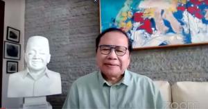 Rizal Ramli, Penerus Cita-cita Bung Karno