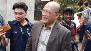 Mario Teguh Dipolisikan Terkait Kasus Penipuan Rp5 Miliar, Begini Kronologinya!