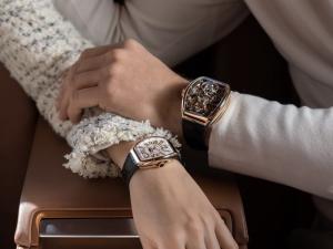 Simak Ya! Berikut 5 Keunggulan Jam Tangan Franck Muller yang Wajib Kamu Ketahui