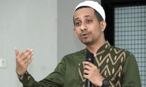 Habib Jafar: Generasi Muda Unggul Jadi Modal Wujudkan Visi Indonesia Emas 2045