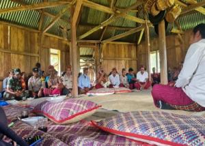 Ramah Lingkungan, Tokoh Adat dan Pemilik Lahan Dukung Penuh Pengembangan PLTP Ulumbu 5-6 di Poco Leok