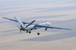 Serangan Drone Ukraina Paksa Penutupan Pabrik Elektronik di Rusia