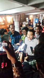 Kolaborasi CH Institute dengan Kompas