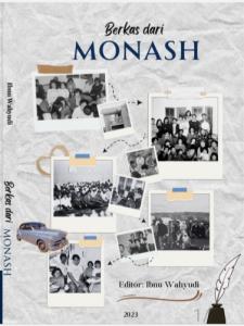 Berkas dari Monash: Tulisan Alumni Monash University, 1990-an