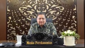 Pemerintah Akselerasi Kawasan Ekonomi Khusus Menjadi Sumber Pertumbuhan Baru di Daerah