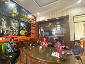 Kebijakan Pj Kepala Daerah dalam Melakukan Mutasi JPT