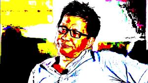 Gerung, Pungguk Perindu Rembulan