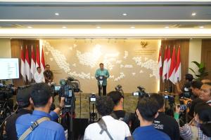 Diikuti dengan Peningkatan Peringkat Daya Saing Tertinggi di Dunia, Perekonomian Indonesia Tumbuh Kuat