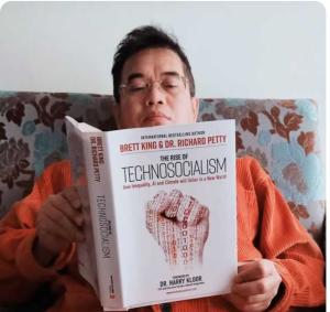 Teknologi Humanisasi