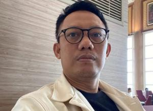 PENGUMUMAN: Sandi Suwardi Hasan, Terpidana Korupsi Caleg Hanura Dapil Jatim IV