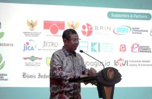 RI-Jepang Tempa SDM Industri Kompeten di Bidang Digital