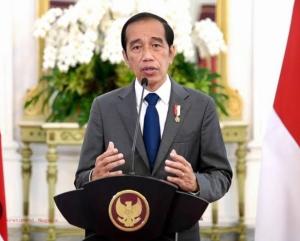 Siapa yang akan menjadi Presiden, selaku penerus kelanjutan Pembangunan Nasional dan Kebijakan Ekonomi Makro yang telah dirintis oleh Presiden Joko Widodo?