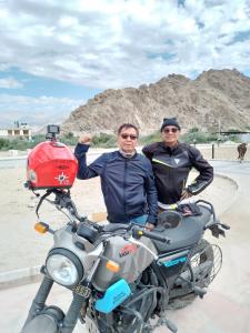 Surga Bikers, Jalur Neraka