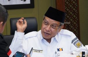 KH. Said Aqil Siradj: BUMN dan Kementerian/Lembaga Waspada Penceramah Intoleran 