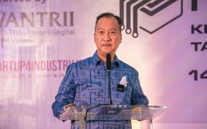 Pemerintah Perluas Pembelian KBL Berbasis Baterai Roda Dua