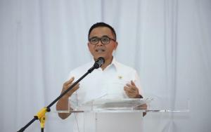 Menteri PANRB Beberkan Skema Pemindahan ASN ke IKN