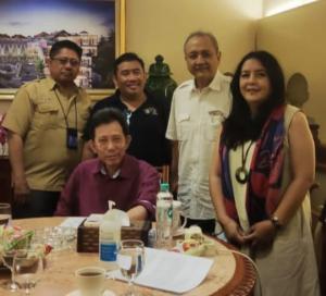 Bank Centris Buka Suara Terkait BLBI