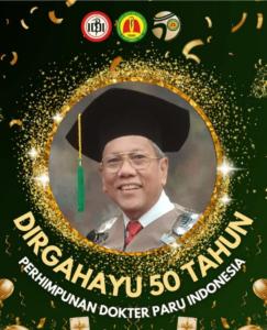 PDPI 50 Tahun