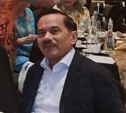 Rawannya Wilayah Perbatasan Negara