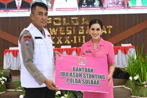 Launching Aplikasi SI-Centing Siamasei