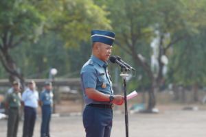 Kapuspen TNI: Prajurit dan PNS TNI Tingkatkan Kepekaan dan Kesigapan Merespons Berita Hoaks