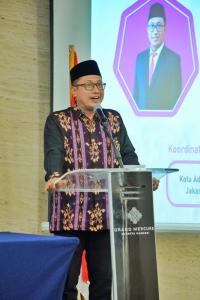 Perihal Pelanggaran Administratif Pemilu
