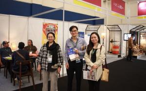 Desainer Furniture Kunci Menangkan Persaingan di Pasar Internasional