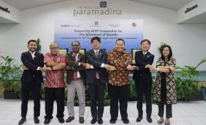 50 Tahun Persahabatan dan Kerja Sama ASEAN-Jepang, Percepat Kerja Sama AOIP untuk Episentrum Pertumbuhan