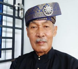 Sikap Dewan Harian Daerah Pembudayaan Kejuangan (DHD) 45 Kepri Soal Rempang