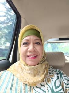 Sastri Bakry Jadi Pembicara Kebudayaan di Forum Internasional di Singapur