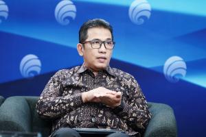 KKP Pantau Kapal Ilegal Fishing  24 Jam
