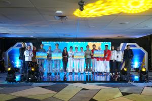 PNM Hadirkan Kembali MEA 2023 Dukung Karya Anak Bangsa