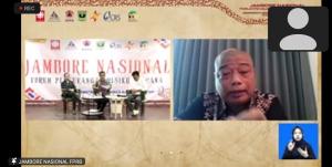 Pemimpin Transformatif: Miliki Pengetahuan, Ketrampilan dan Hati Bagi Penanggulangan Bencana