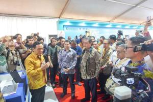 Peringati 30 Tahun IMT-GT, Menko Airlangga Tekankan Integrasi Kawasan dan Sinergi dengan Masterplan Konektivitas ASEAN 2025