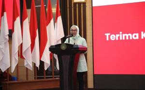 Kementerian PANRB Uji Coba SKM Online di Enam Lokus Percontohan