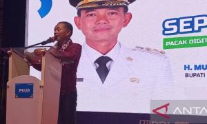 Bupati Bangka: Program PNM Mekaar Mampu Tingkatkan Ekonomi