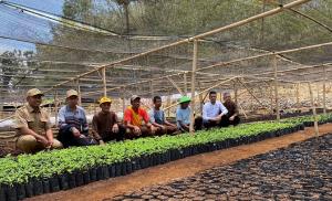 Keputusan Kraton Dinilai Tepat, Perkembangan Ekonomi Sirkular di Gunungkidul Menjanjikan
