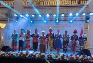 Kemeriahan Diplomatik Indonesia di Kazakhstan Cermin Kemajuan Diplomasi Kedua Negara