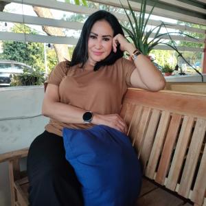 Pendiri PJSI Dhea Bacan: Jadilah Wanita Mandiri dan Berkarakter
