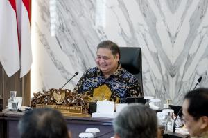 Mitigasi Risiko Dampak El-Nino, Pemerintah Dorong Implementasi Kredit Usaha Alat dan Mesin Pertanian
