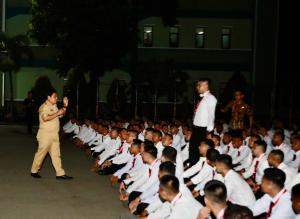 Bekali Purna Praja IPDN Angkatan XXIX, Sekjen Kemendagri Ingatkan Pentingnya Layani Masyarakat