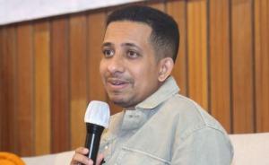 Habib Ja`far: Ayo Anak Muda Sebarkan Perdamaian untuk Indonesia