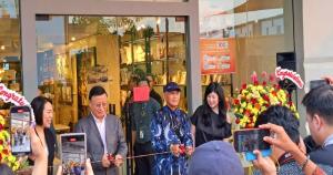 Showroom Terbaru VIVERE Group di Indonesia Design District PIK 2, Hadirkan One-Stop Solution untuk Kebutuhan Home Furnishings & Accessories.