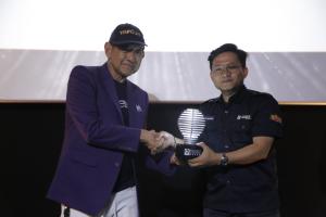 Program Sanubari dan SABI Sukses Bawa SiCepat Ekspres Raih Dua Penghargaan dalam Marketeers Editor`s Choice Award (MECA) 2023