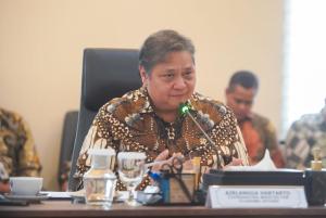 Tingkatkan hingga 2,5 Juta Jaringan pada 2024, Pemerintah Terus Perluas Jangkauan Jaringan Gas dengan Libatkan Pihak Swasta
