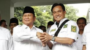 Ini Tujuh Alasan Pasangan Prabowo-Yusril Lebih Menjual Dibanding Pasangan Lain